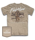 Gone Fishing