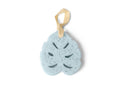 Blue-In The Buff soap sponge