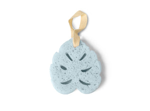 Blue-In The Buff soap sponge