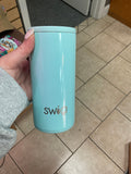 Swig Slim Metal Can Cooler