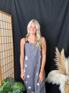 Star Overalls