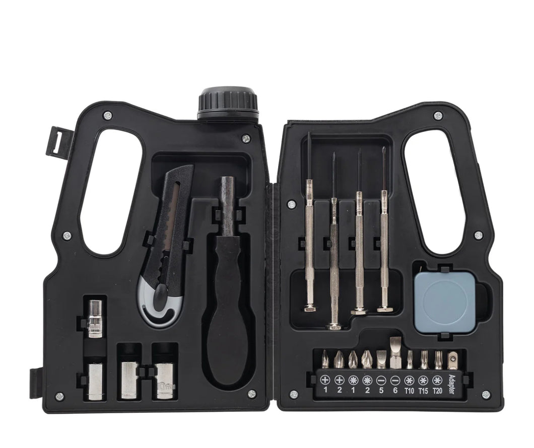 Oil Can Tool Kit