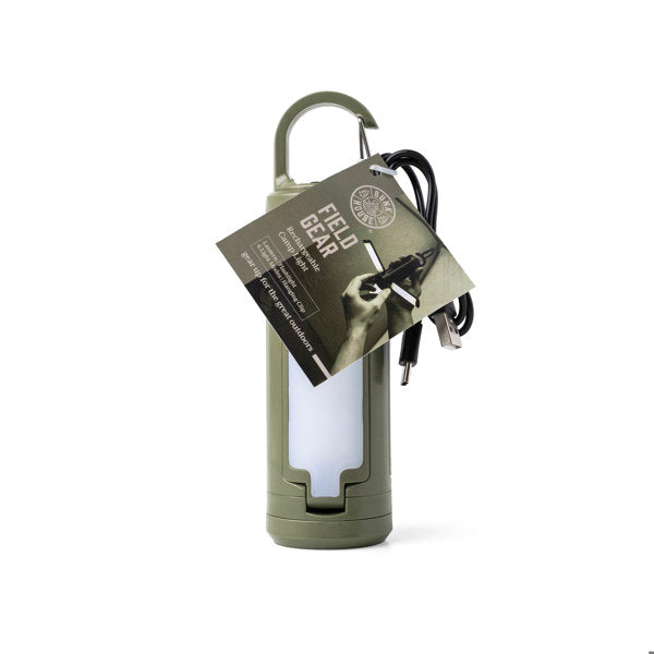 Rechargeable Camp Light