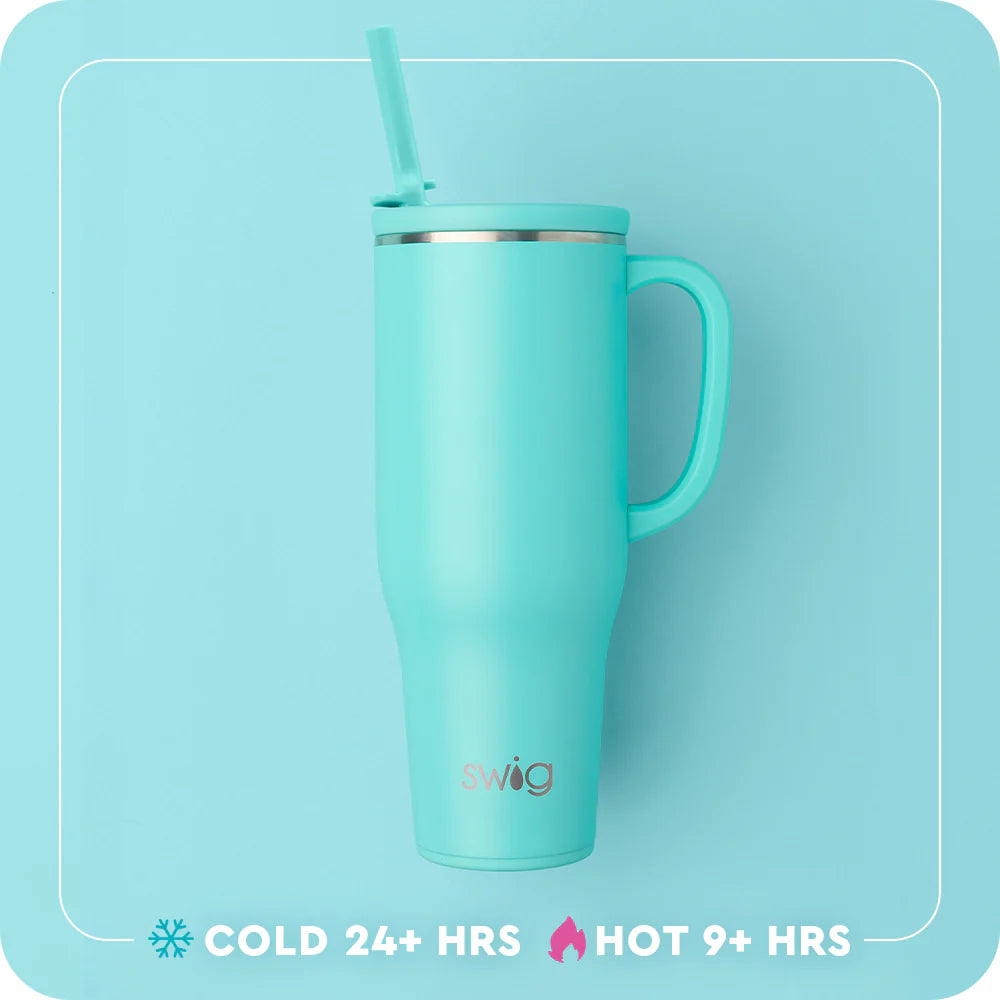 Oh My Stars Mega Mug