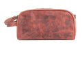 Eagle Talon Toiletries Bag Rust