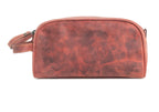 Eagle Talon Toiletries Bag Rust
