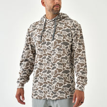 Load image into Gallery viewer, Thermal Hoodie-Classic Deer Camo
