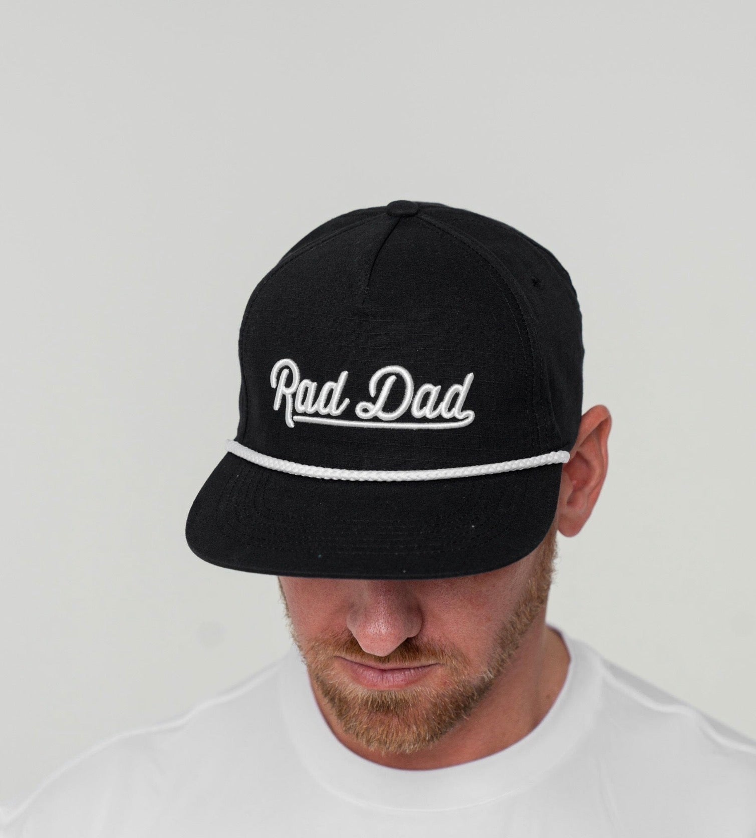 Rad Dad Hat