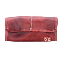 Load image into Gallery viewer, Bed Stu Canton Cherry Wallet
