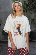 Weenie Graphic Tee