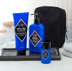 Clean & Cool Body Basics Trio Jack Black