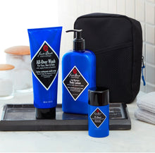 Load image into Gallery viewer, Clean &amp; Cool Body Basics Trio Jack Black
