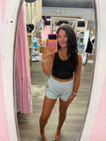 Jade Vista Shorts