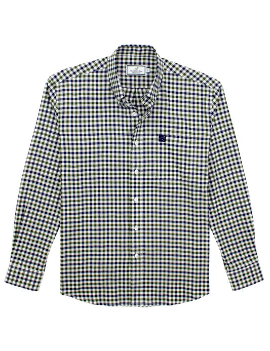 Men’s Classic Flannel Tahoe
