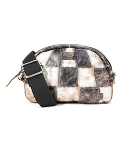 Bed Stu Abundance Black Lux