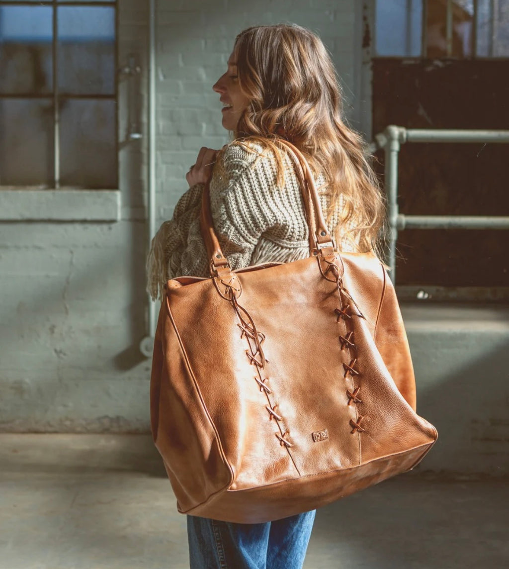 Bed Stu Rebekah Tote