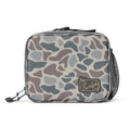 Classic Deer Camo Lunchbox