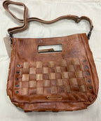 Orchid Tan Oats Rustic