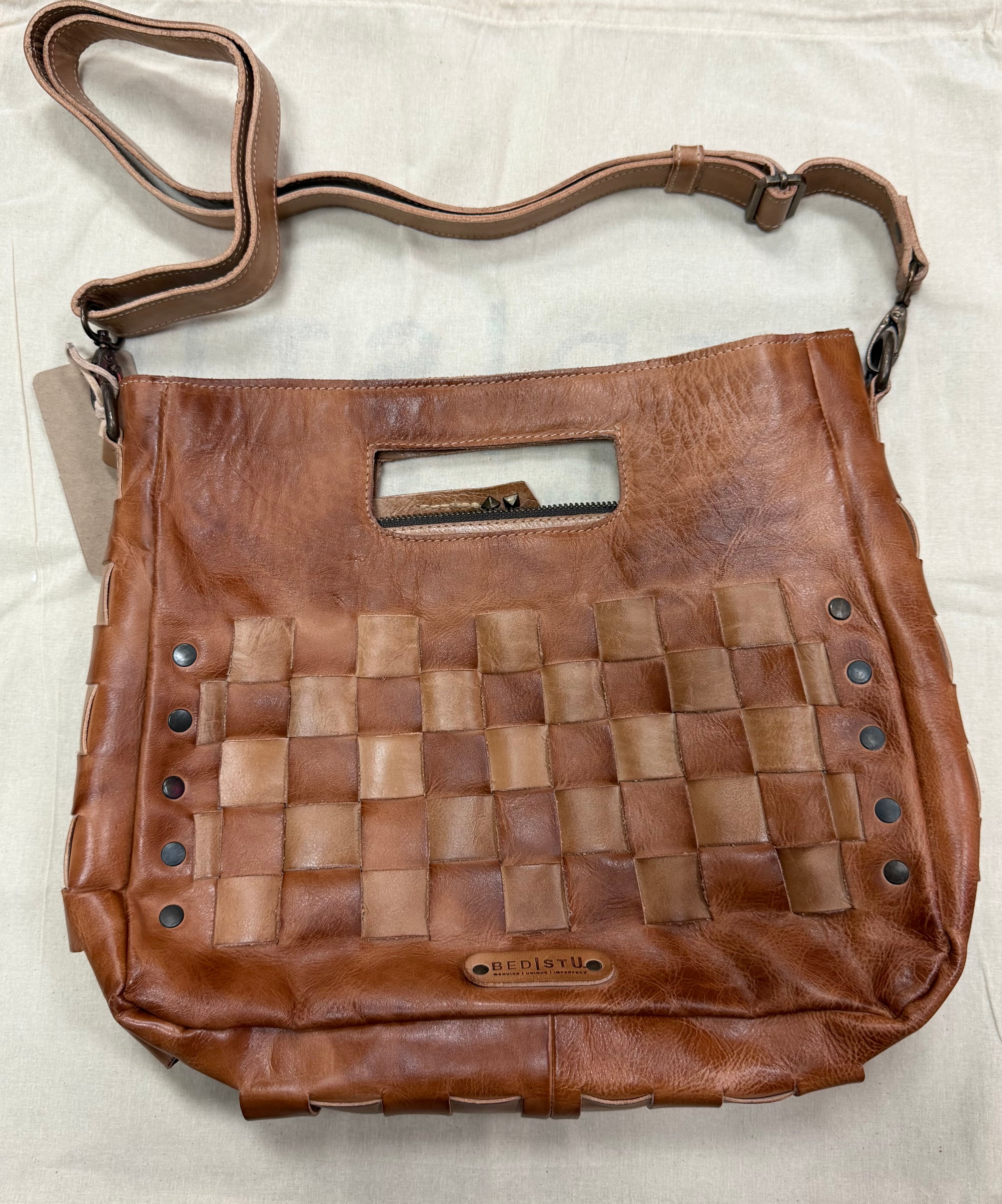 Orchid Tan Oats Rustic