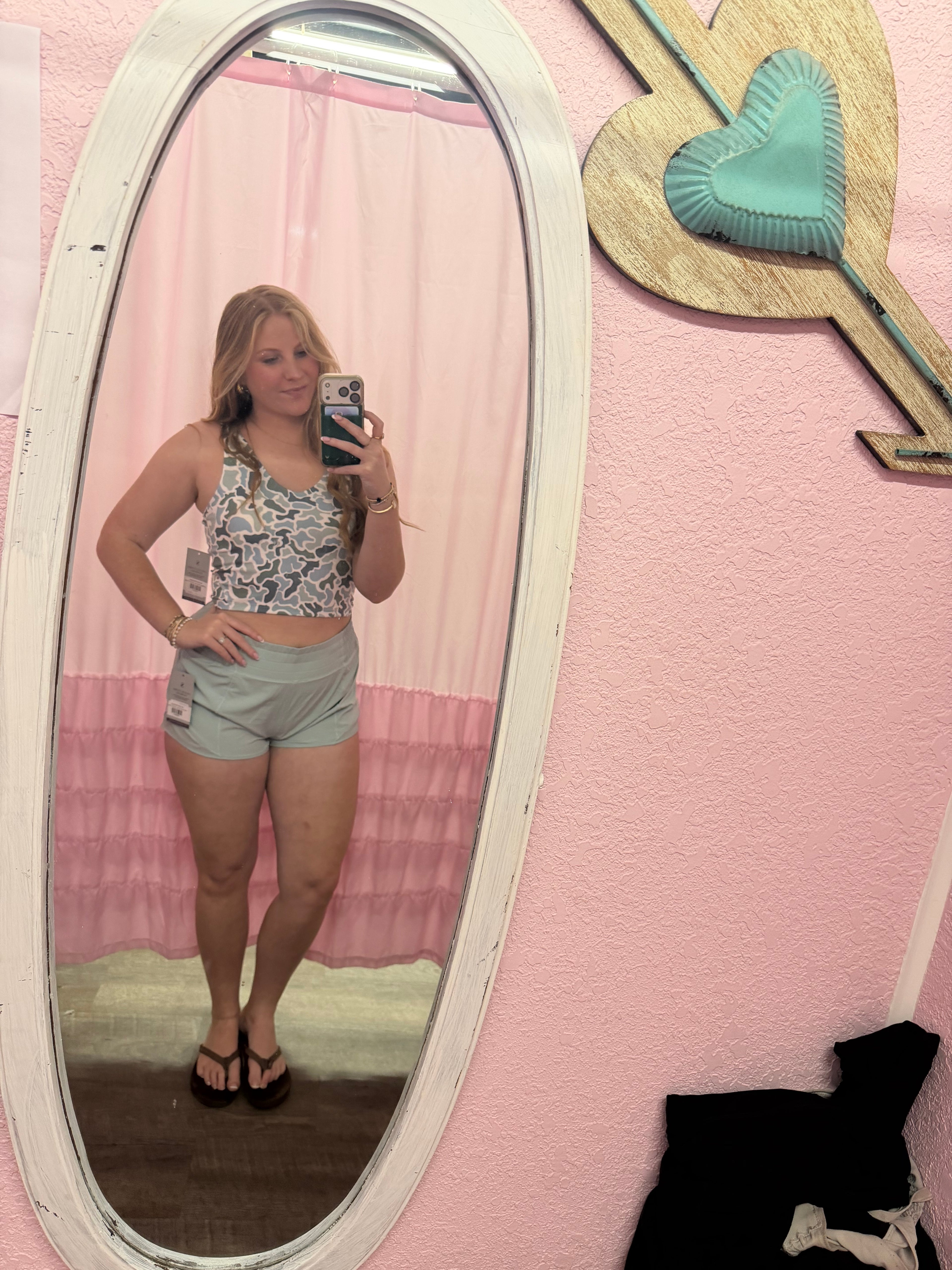 Localflage Tank Top