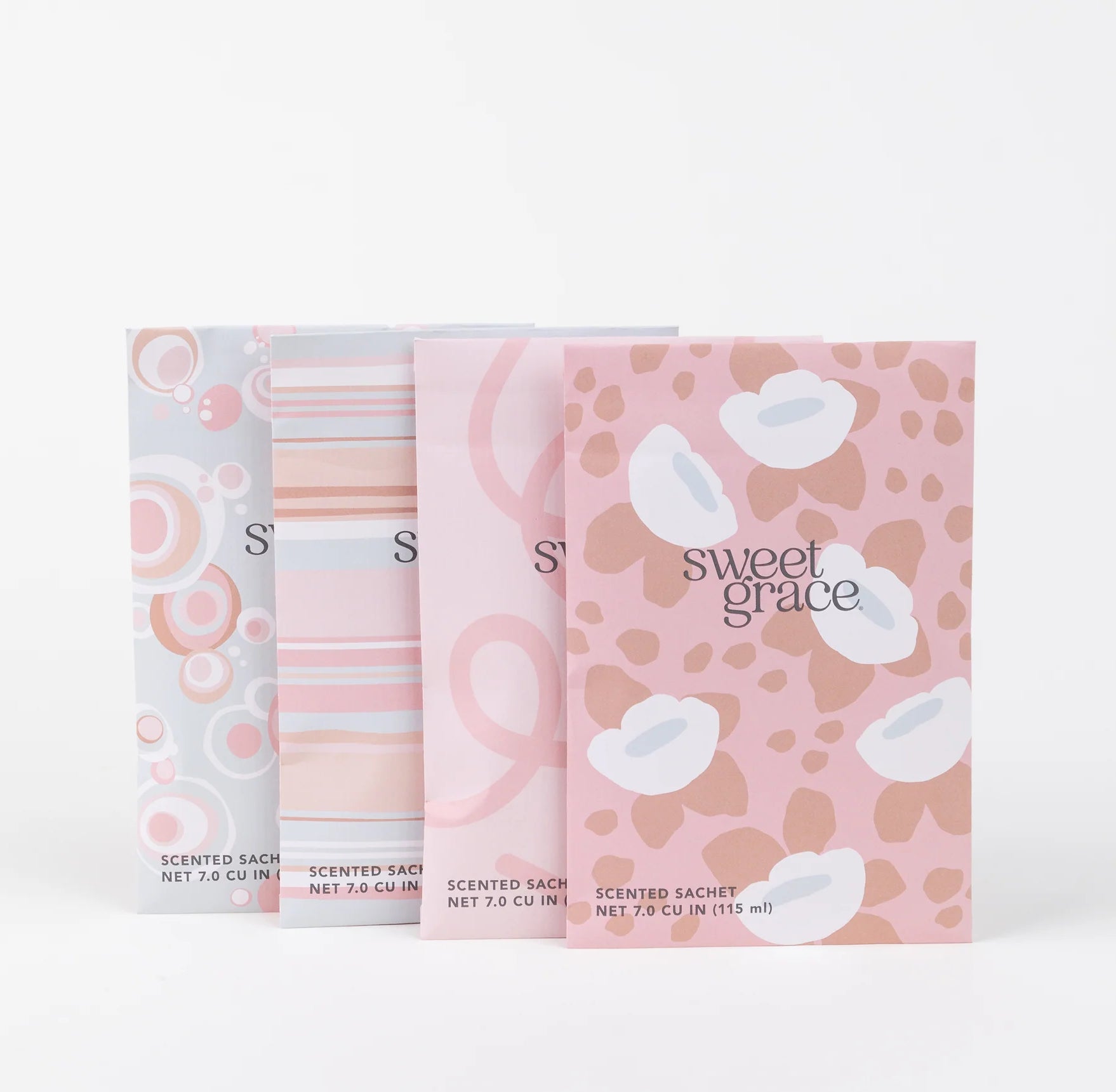 Sachet Sweet Grace - Modern Swirl