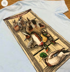 Legacy Deadmount Tee