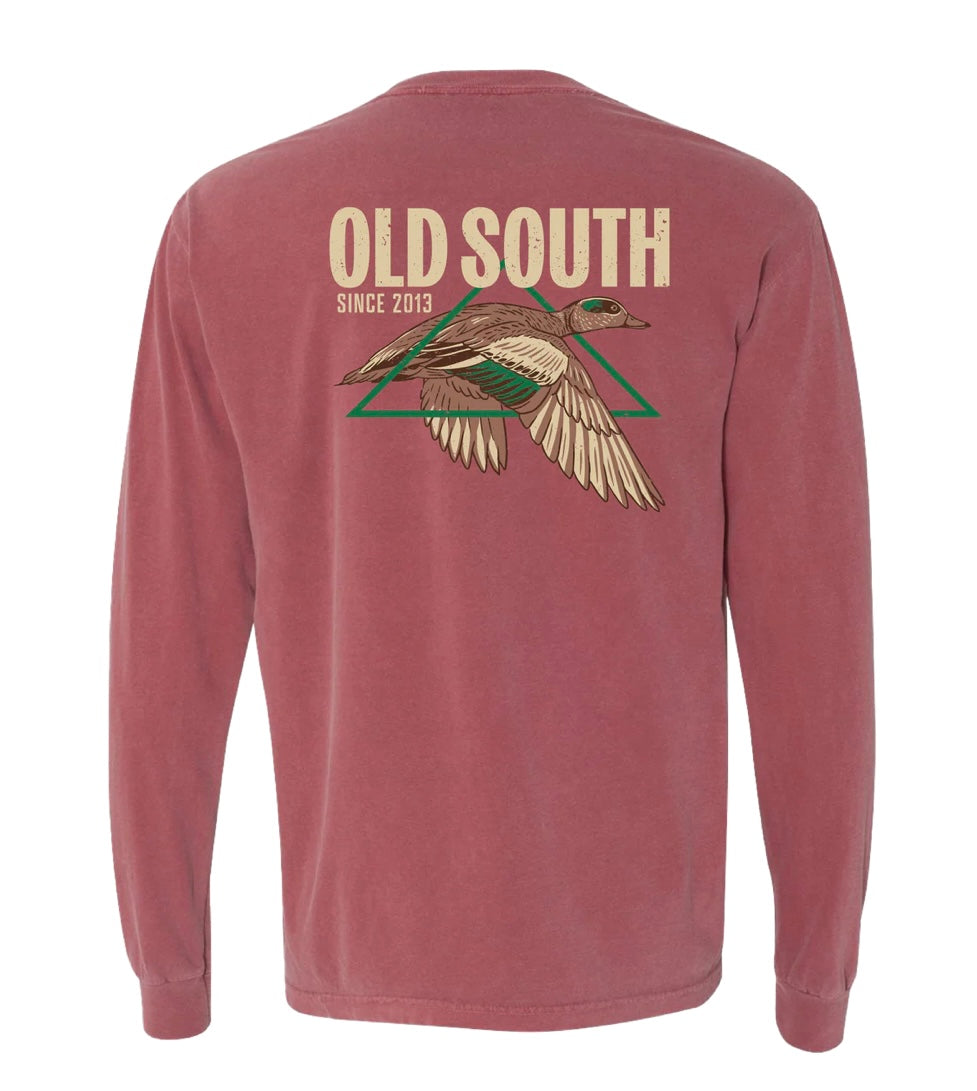 Widgeon Longsleeve