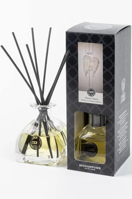 Reed Diffuser