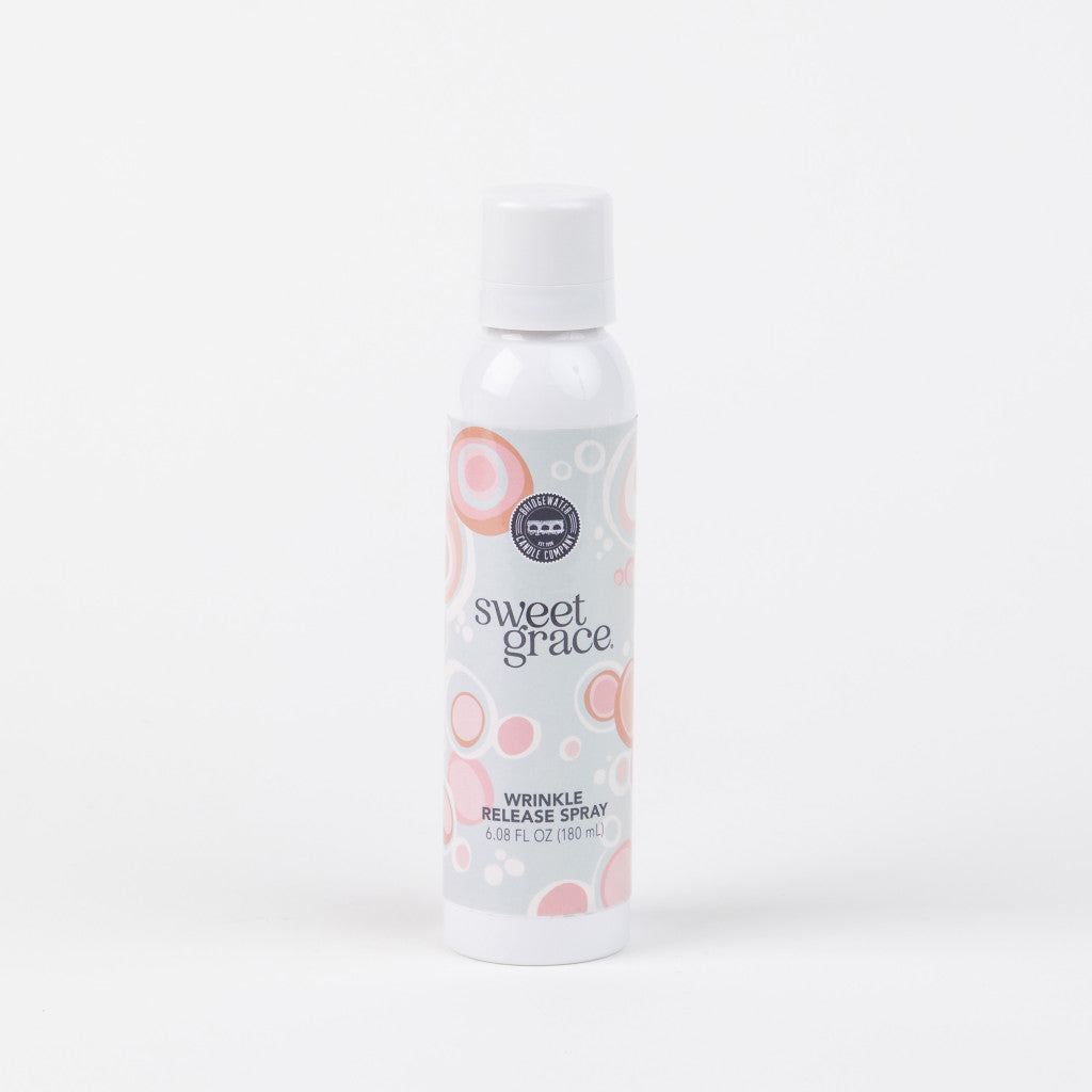 Wrinkle Spray