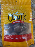 Ozark Chocolate Pecans