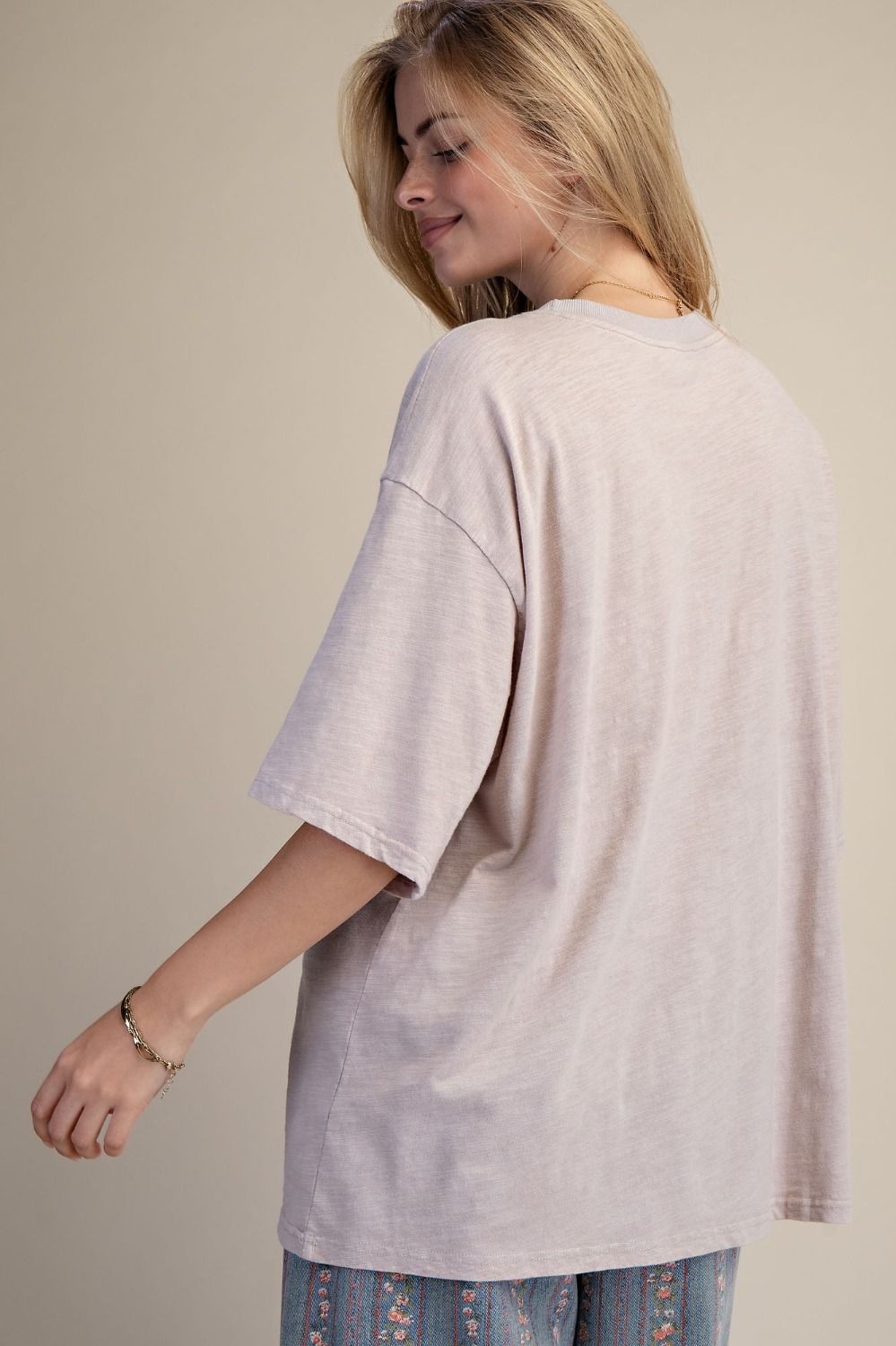 Patch Fruit Shirt