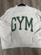 Gym Bed Sweatshirt
