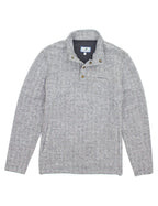 Mens Upland Pullover Bark