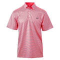 The Marshall Polo Red