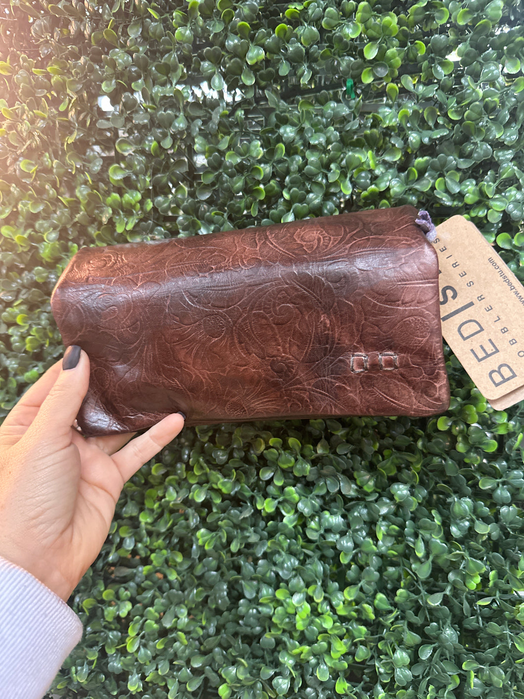 Bedstu Cadence Em Teak