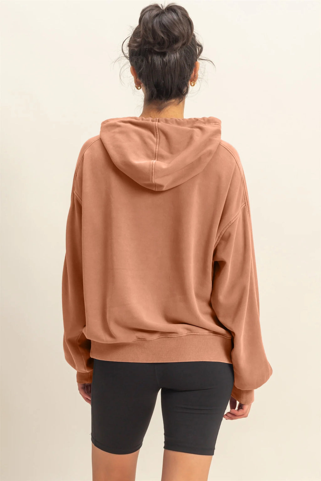 Chestnut Hoodie