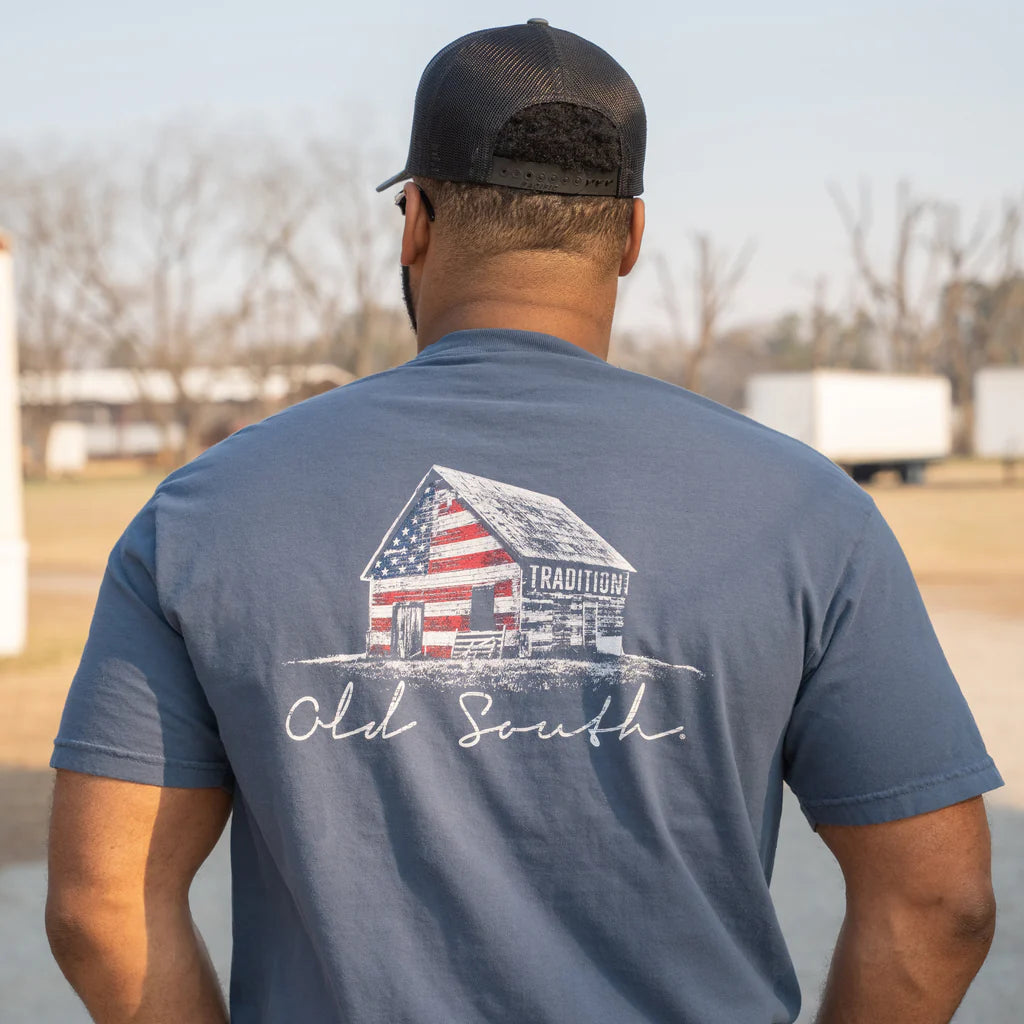 Barn Ready Shirt