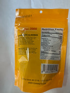 Ozark Chocolate Almonds