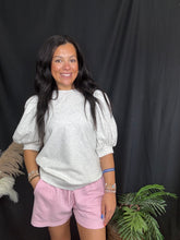 Load image into Gallery viewer, Heather Grey Shirt
