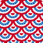 Liberty Belle Can Coolie