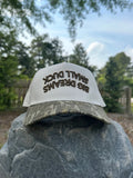 Big Dreams Small Duck Hat