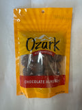 Ozark Chocolate Almonds