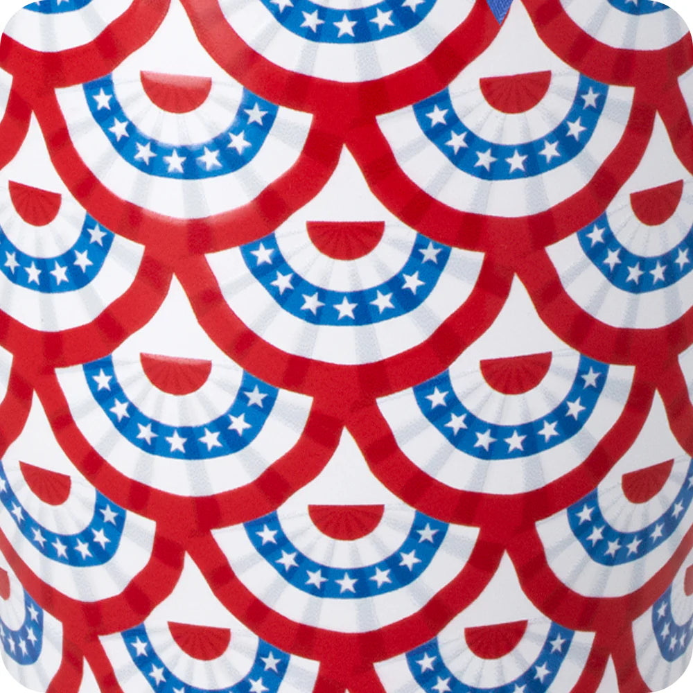 Liberty Belle To Go Tumbler 30oz