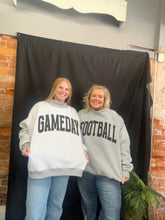 Load image into Gallery viewer, Reversible Game day SweatShirt
