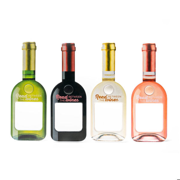 Wine Magnifier