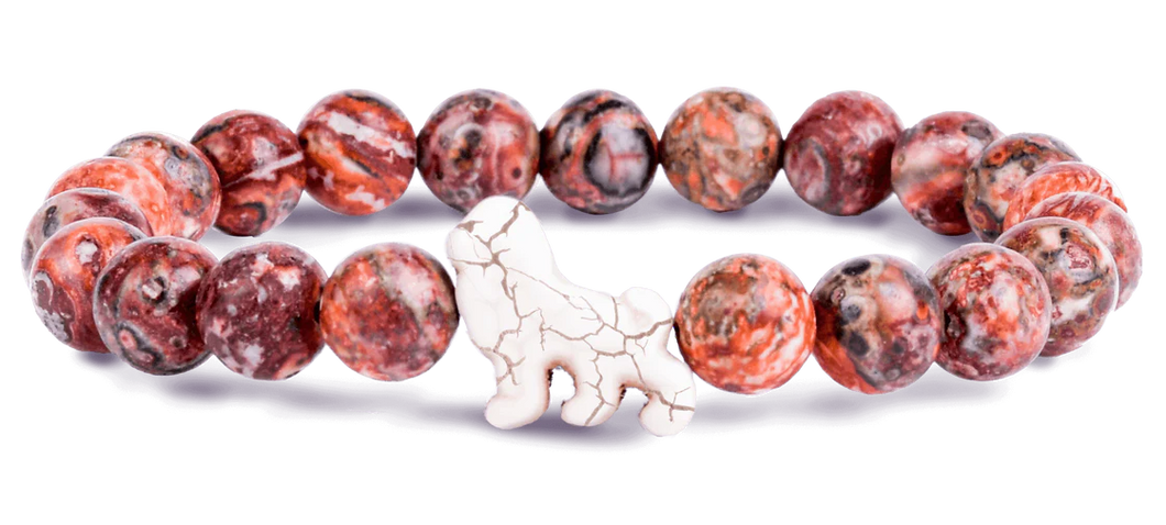 Lion Sahara Stone