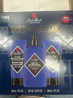 Triple Play Gift Set