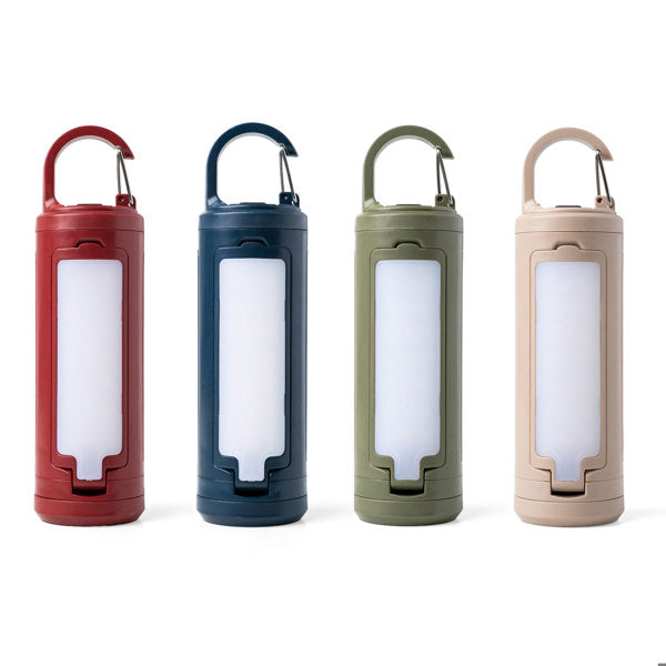 Rechargeable Camp Light