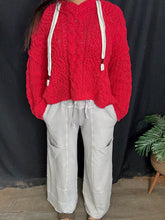Load image into Gallery viewer, Lt.Khaki Mineral Washed Pant
