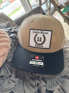 Tan Hat